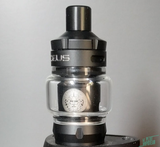 Zeus Nano Tank LPV seul